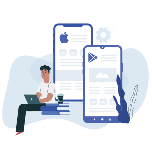 Crea da solo la tua APP a tuo piacimento
