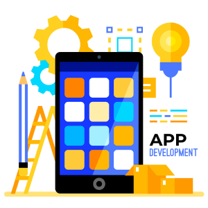 Realizziamo insieme la tua APP Personalizzata
